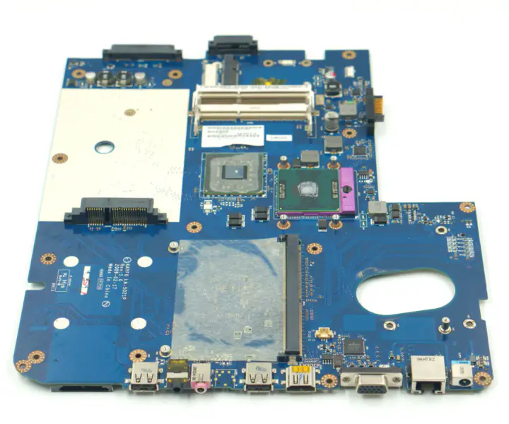 Acer MBB5602001 NV78 NV76 LA-5021P -emolevy NV78 NV76 LA-5021P -emolevy