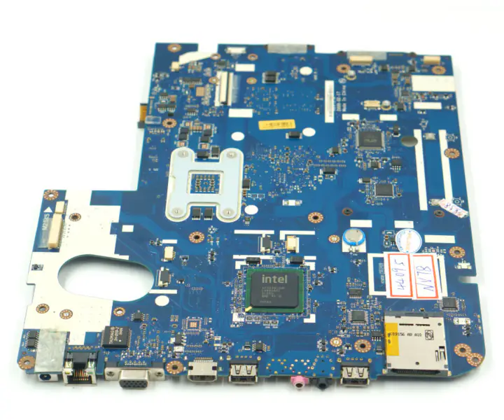 Acer MBB5602001 NV78 NV76 LA-5021P -emolevy NV78 NV76 LA-5021P -emolevy