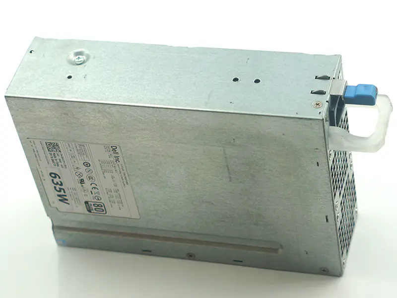 Dell D635EF-00 DPS-635AB A -virtalähde