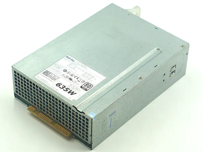 Dell D635EF-00 DPS-635AB A -virtalähde