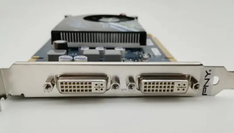 NVIDIA GeForce 9800GT -näytönohjain
