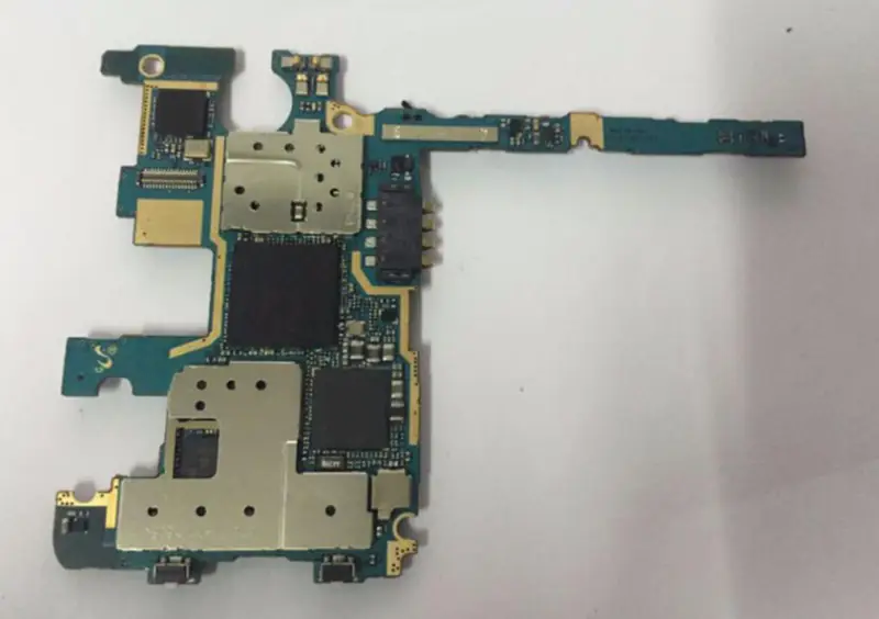 Samsung Galaxy Note 3 N7505 emolevy lukitsematta sirujen kanssa