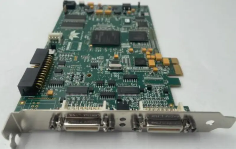 DALSA X64-CL Express OR-X1CB-XPD00L4 Kehyssirrotin