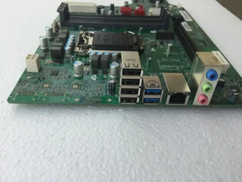 Acer TC-885 N50-600 P03-600 B36H4-AD emolevy