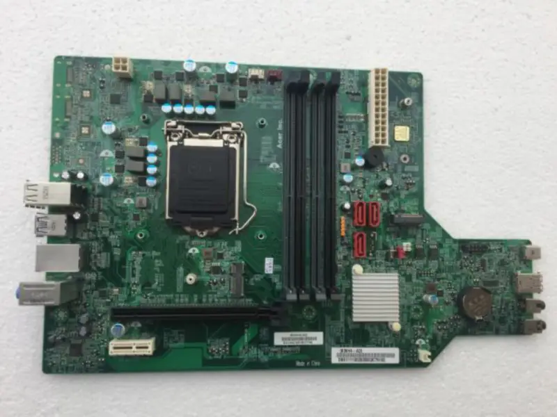 Acer TC-885 N50-600 P03-600 B36H4-AD emolevy