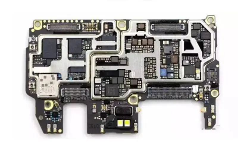 Huawei P10 emolevy lukitsematta sirujen kanssa