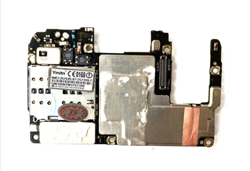 Huawei P20 EML-AL00 emolevy
