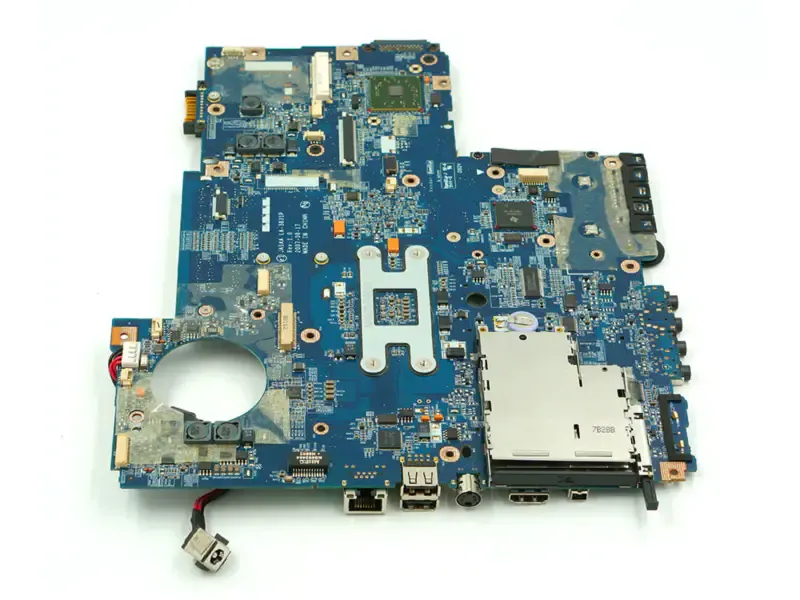 Toshiba satellite P200D P205D LA-3831P K000058140 emolevy