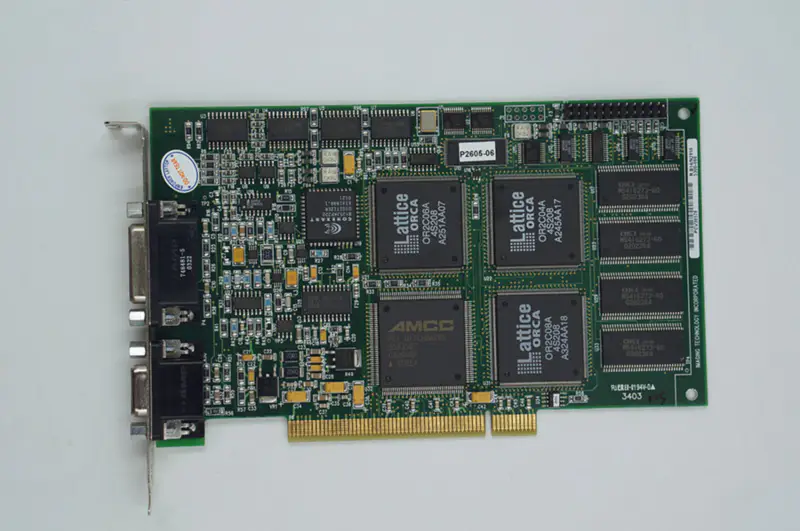 IMAGING PCV26304 Kortti