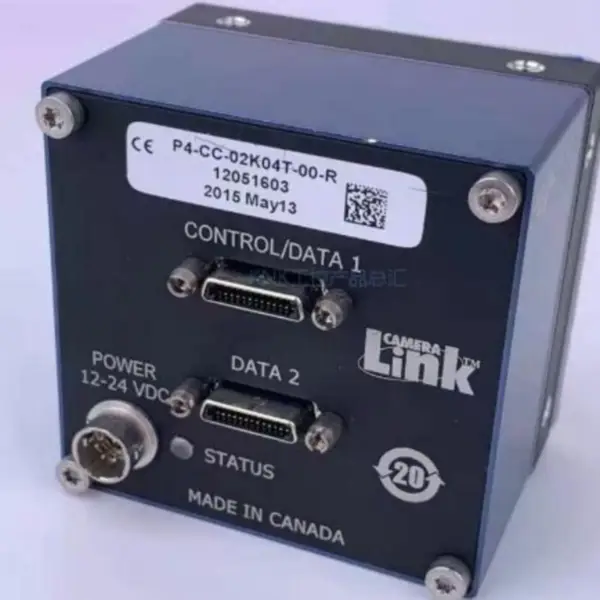 TELEDYNE DALSA P4-CC-02K04T-00-R kamera