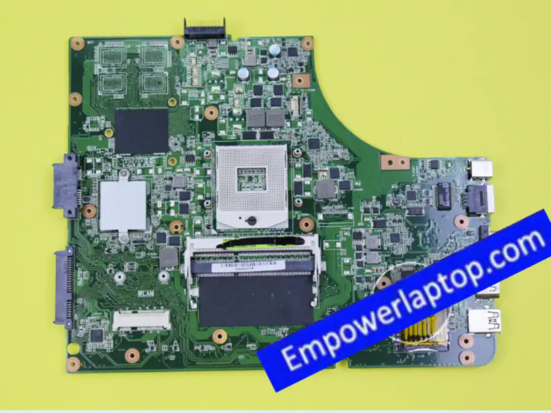 Asus P53E -emolevy