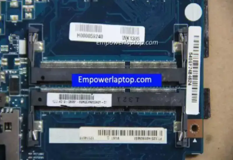 Toshiba Satellite P55T H000059240 69N0C3M6DA01 emolevy