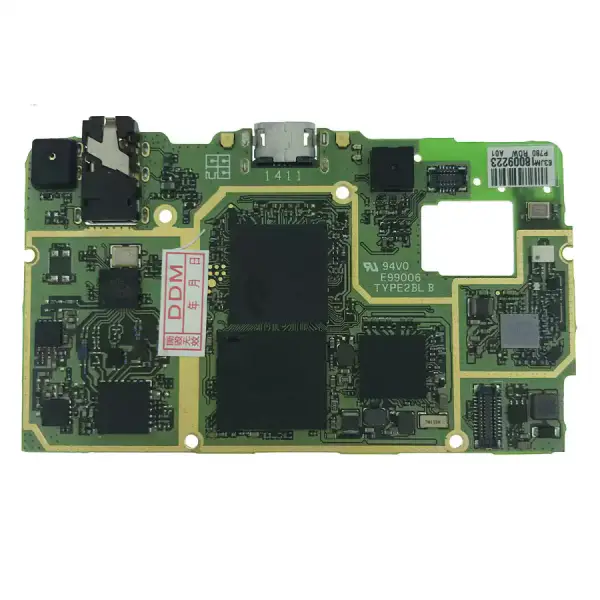 Lenovo P780 Älypuhelimen emolevy 8GB ROM:lla