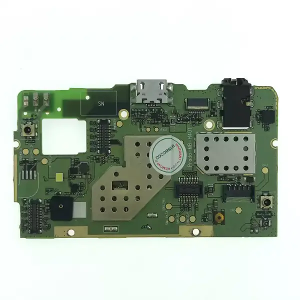 Lenovo P780 Älypuhelimen emolevy 8GB ROM:lla
