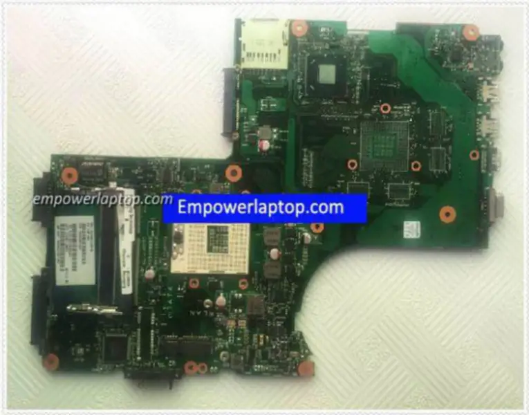 Toshiba V000288120 P875 GL10FG 6050A2492401-MB-A02 emolevy