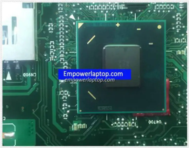 Toshiba V000288120 P875 GL10FG 6050A2492401-MB-A02 emolevy