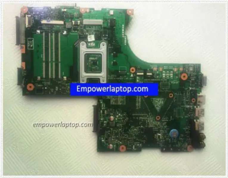Toshiba V000288120 P875 GL10FG 6050A2492401-MB-A02 emolevy
