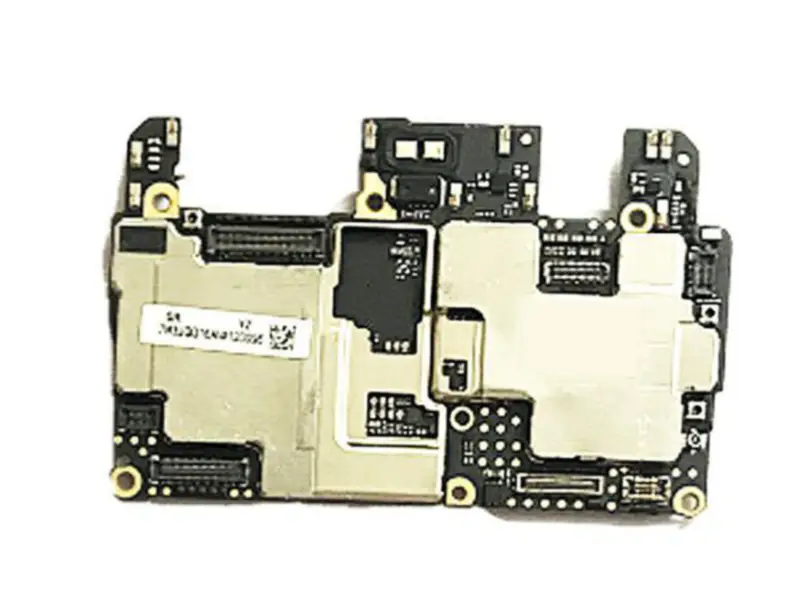 Huawei P9 EVA-AL00 emolevy lukitsematon 3G+32G