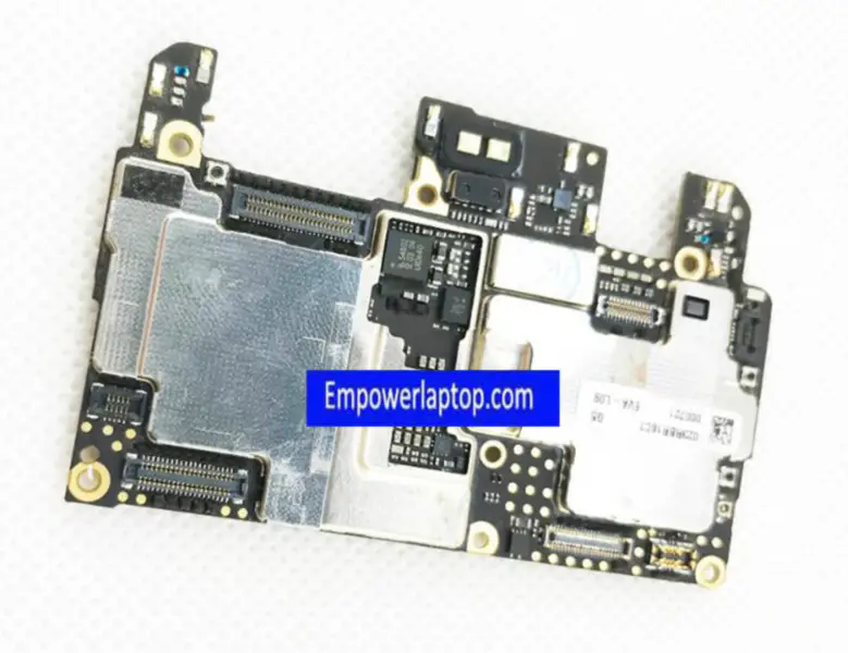 HUAWEI P9-EVA-DL00 emolevy lukitsematon 3GB RAM 32GB ROM