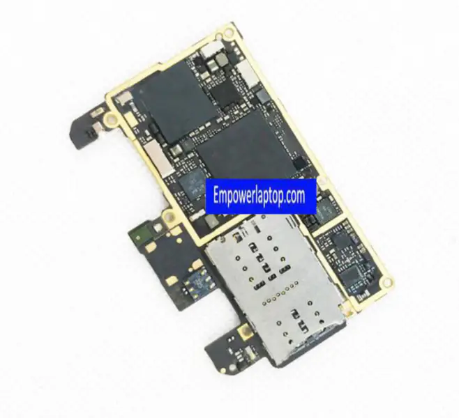 HUAWEI P9-EVA-DL00 emolevy lukitsematon 3GB RAM 32GB ROM