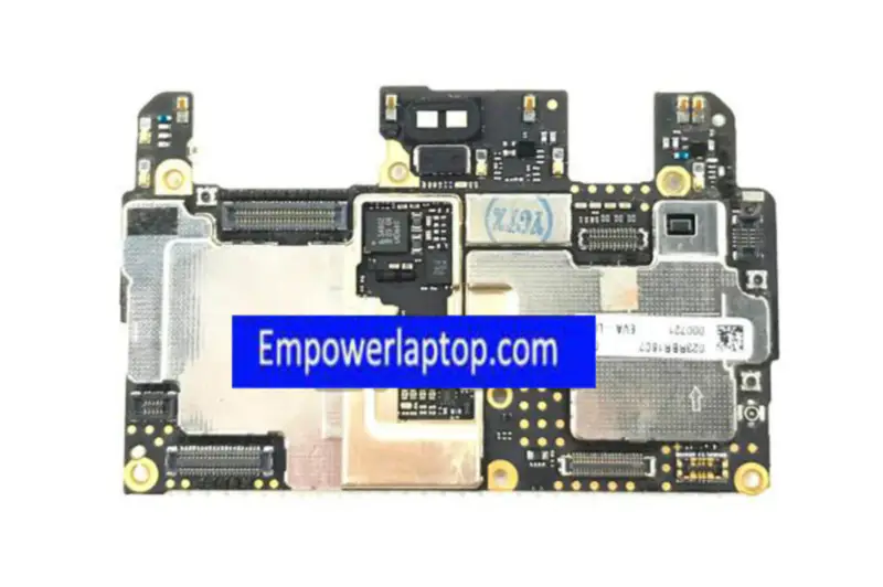 Huawei P9-EVA-L10 emolevy lukitsematon 4GB RAM 64GB ROM