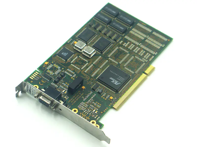 PROFIBUS PB-IF-1MS V1.10 emolevy