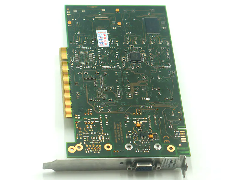 PROFIBUS PB-IF-1MS V1.10 emolevy