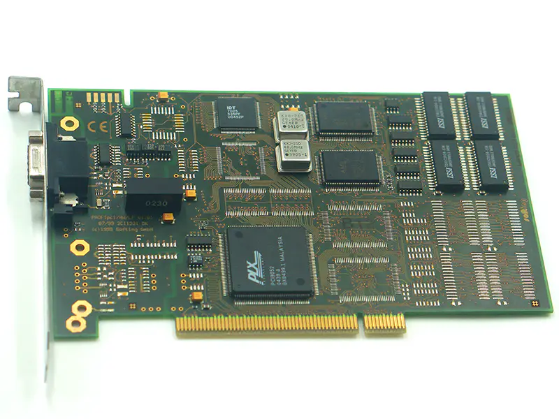 PROFIBUS PB-IF-1MS V1.10 emolevy
