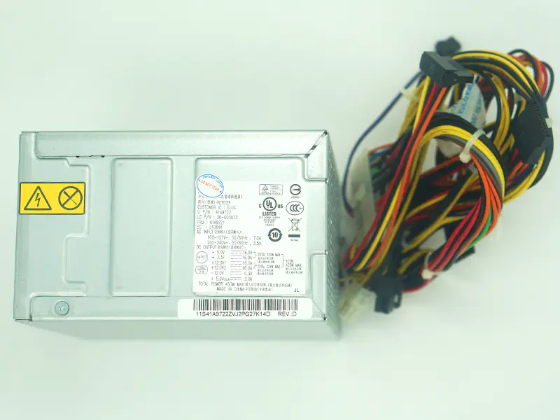 Acbel PC7033 41A9722 Virtalähde