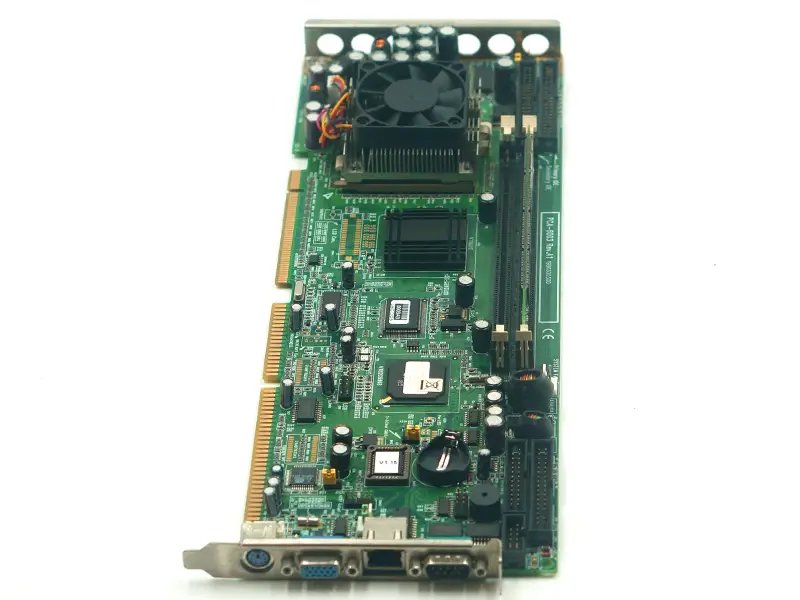 Advantech PCA-6003 PCA-6003VE-emolevy PCA-6003VE