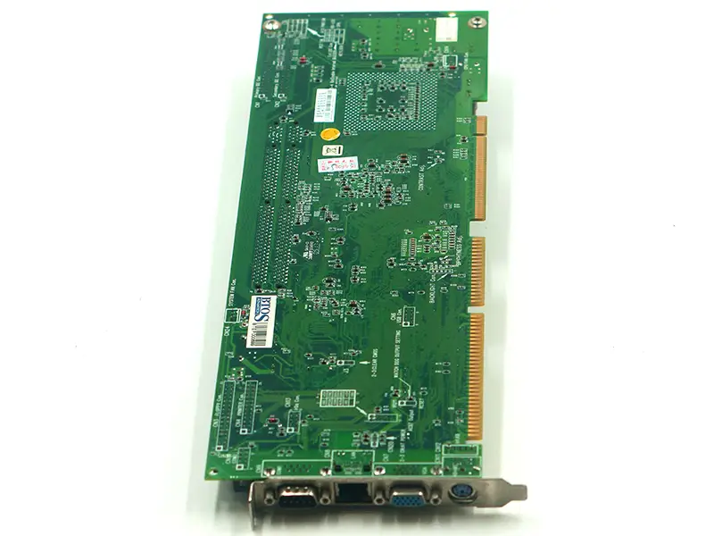 Advantech PCA-6003 PCA-6003VE-emolevy PCA-6003VE