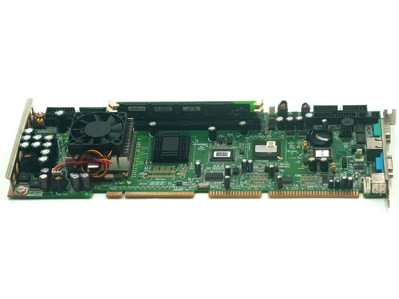 Advantech PCA-6003 PCA-6003VE-emolevy PCA-6003VE