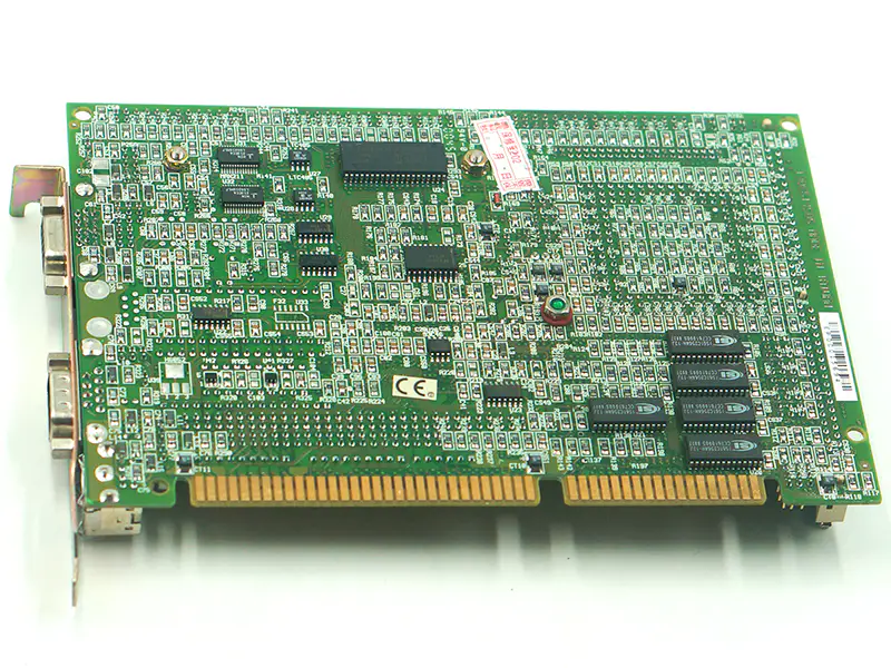 Advantech PCA-6145B/45L -emolevy