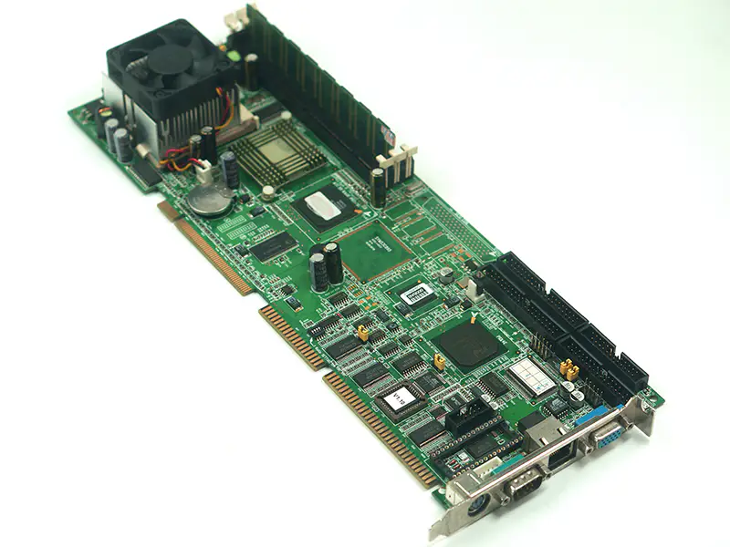 Advantech PCA-6178VE PCA-6178V emolevy