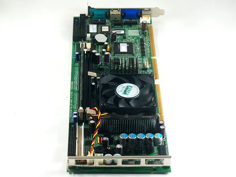 Advantech PCA-6186 PCA-6186VE -emolevy Advantech PCA-6186VE -emolevy