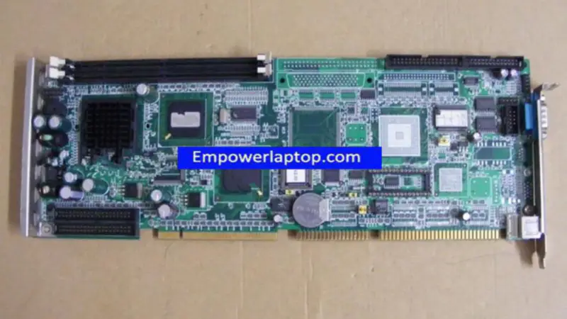 Advantech PCA-6359L Rev.A2 PCA-6359 teollisuusemolevy PCA-6359
