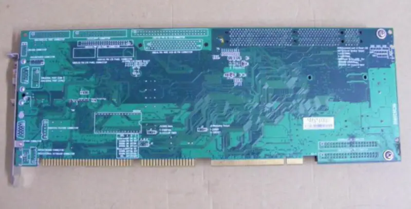 Advantech PCA-6359L Rev.A2 PCA-6359 teollisuusemolevy PCA-6359