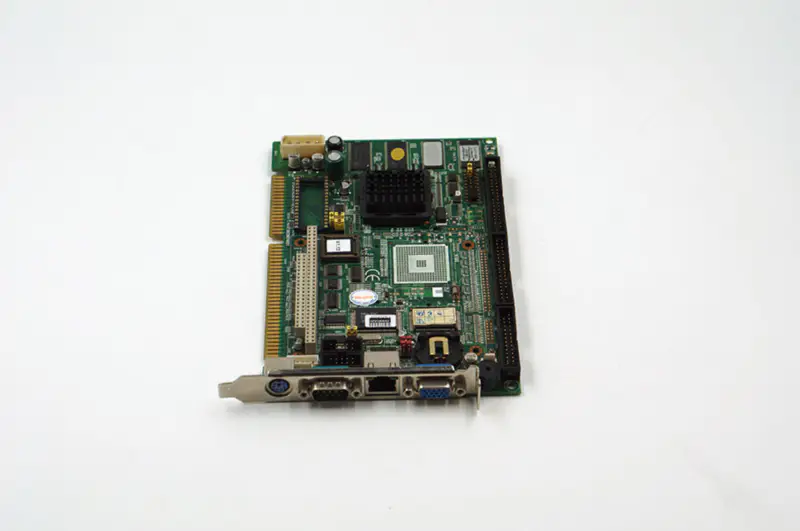 Advantech PCA-6740/6741 REV.A2 PCA-6741F teollisuusemolevy PCA-6740/6741F