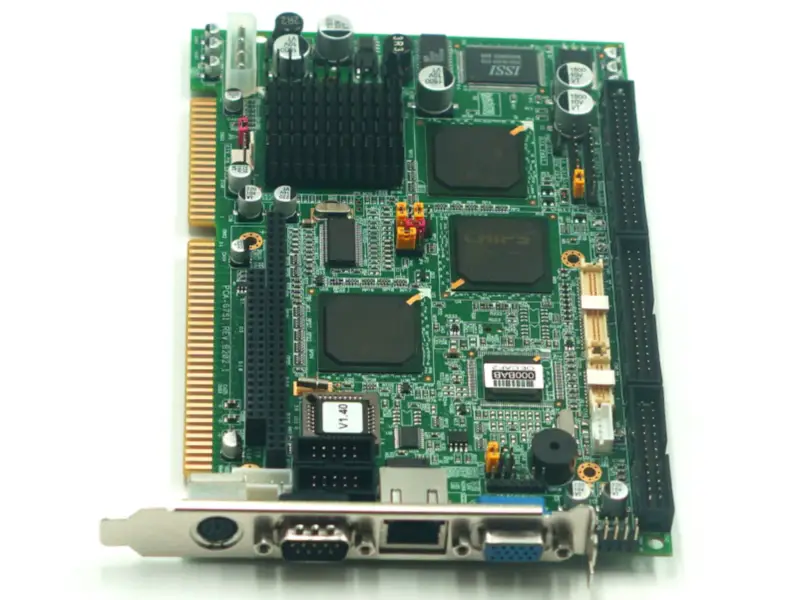 Advantech PCA-6751 VER.B1 emolevy