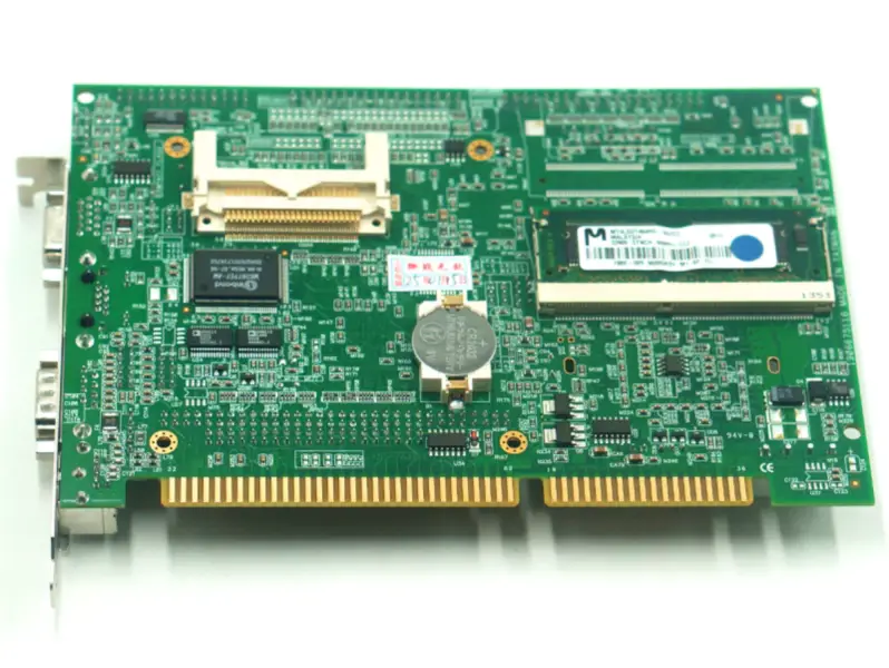 Advantech PCA-6751 VER.B1 emolevy