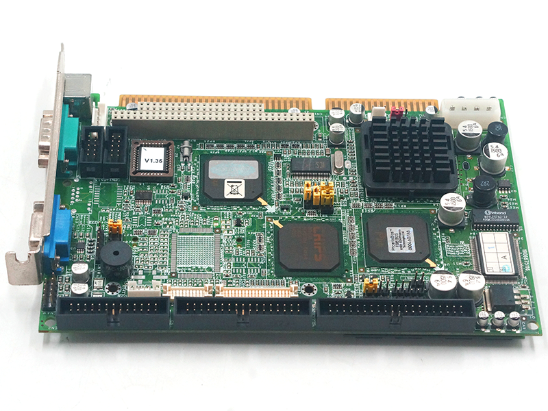 Advantech PCA-6751 emolevy