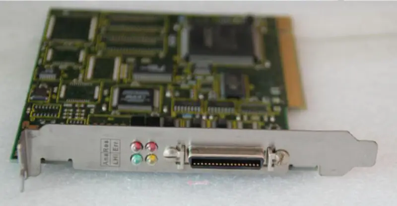 LNGO PCI-008T 1622-1117 -emolevy LNGO PCI-008T 1622-1117