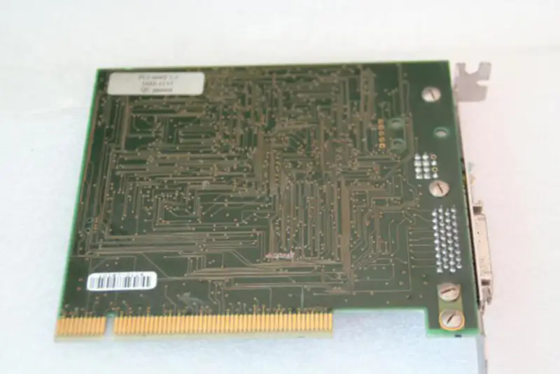LNGO PCI-008T 1622-1117 -emolevy LNGO PCI-008T 1622-1117