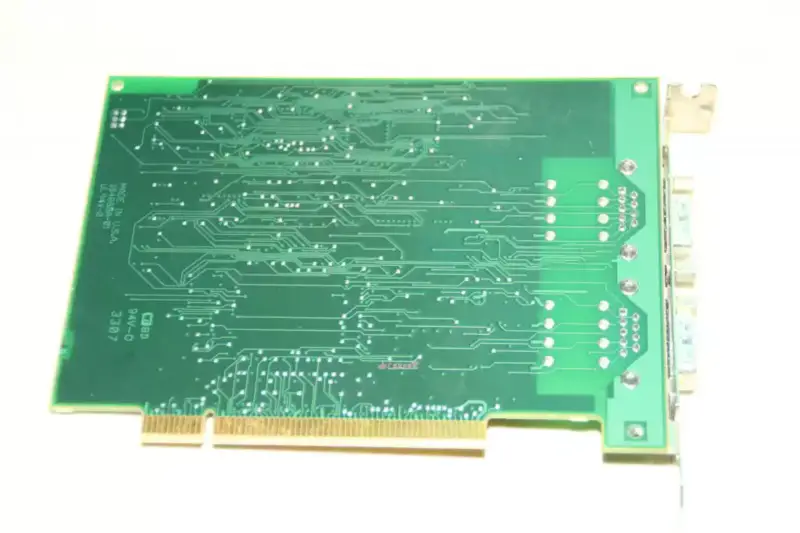 NI PCI-232/485.2CH RS-485-sarjakortti (NI PCI-232/485.2CH)