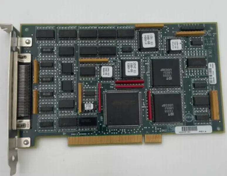 NI PCI-4148 3801-003-kortti NI PCI-4148 3801-003-kortti