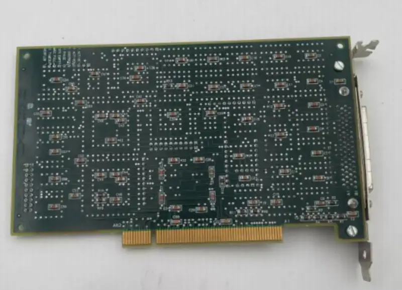 NI PCI-4148 3801-003-kortti NI PCI-4148 3801-003-kortti