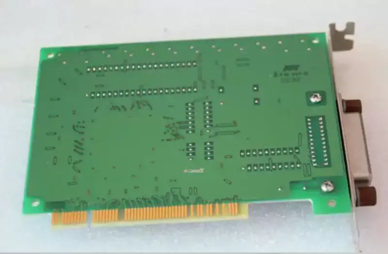 PCI-488 GPIB-kortti Käytetty Testattu teollinen emolevy