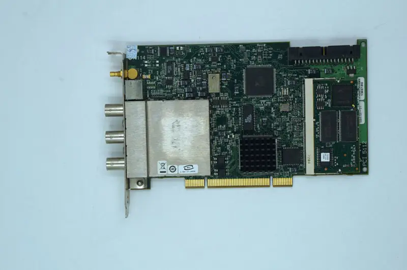 NI PCI-5112 DAQ-kortti