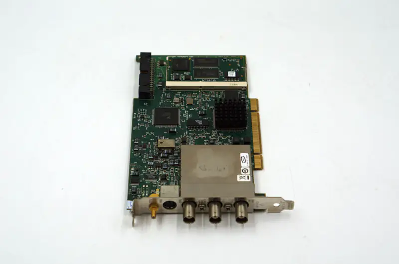 NI PCI-5112 DAQ-kortti