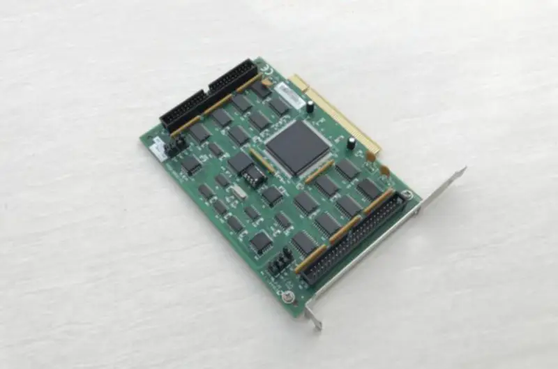ADLINK PCI-7248 51-12006-0A40 emolevy 51-12006-0A40
